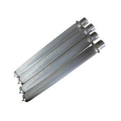 Stainless Steel Filter Cartridges