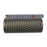 Stainless Steel Filter Cartridges