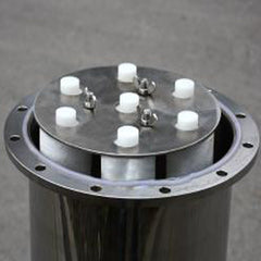 Cartridge Filter Housings