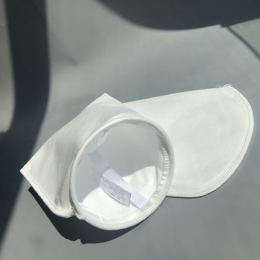 How to Choose the Right Liquid Filter Bags for Your Application
