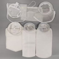 Polypropylene Filter Bags