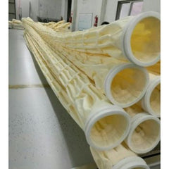 Pleated Filter Cartridges