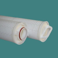 High Flow Filter Cartridges